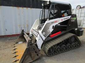 Terex PT50 - picture2' - Click to enlarge