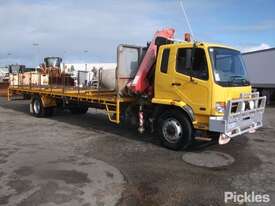 2010 Fuso Fighter FM65FS - picture0' - Click to enlarge