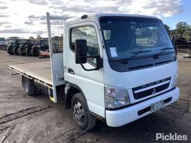 2010 Mitsubishi Canter - picture0' - Click to enlarge