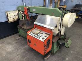 Used Mega Band Saw - picture2' - Click to enlarge
