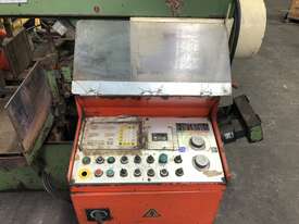 Used Mega Band Saw - picture1' - Click to enlarge