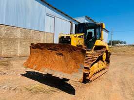 CAT D6N XL 6 Way PAT Blade - picture0' - Click to enlarge