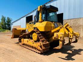 CAT D6N XL 6 Way PAT Blade - picture0' - Click to enlarge