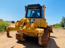 CAT D6N XL 6 Way PAT Blade - picture1' - Click to enlarge