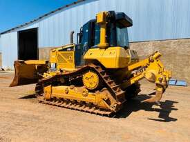 CAT D6N XL 6 Way PAT Blade - picture2' - Click to enlarge