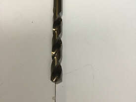 Q Cut  Jobber Drill Bit 12mm HSSCO Drill 5 Pack  - picture2' - Click to enlarge