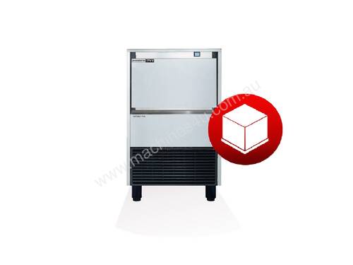 Skope SPIKA NG60 A Full Dice Self-Contained Ice Cube Maker