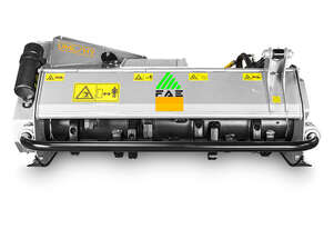 FAE UML/HY/RW - FML/HY/RW Hyd Mulcher Attachments