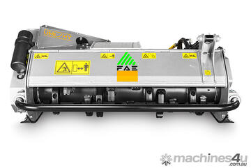 FAE UML/HY/RW - FML/HY/RW Hyd Mulcher Attachments