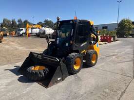 2014 JCB 260W SKID STEER - picture0' - Click to enlarge