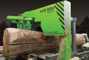 Mebor   htz 800 band mill
