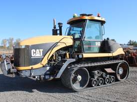 Caterpillar Challenger 95E Tractor - picture0' - Click to enlarge