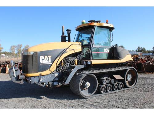 Caterpillar Challenger 95E Tractor