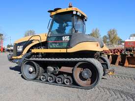 Caterpillar Challenger 95E Tractor - picture0' - Click to enlarge