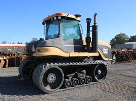 Caterpillar Challenger 95E Tractor - picture2' - Click to enlarge