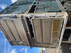 Wehl R/T Lead/Mid Stock/Crate Trailer - picture2' - Click to enlarge