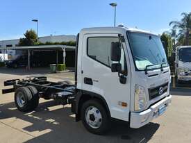 2020 HYUNDAI EX4 SWB - Cab Chassis Trucks - picture2' - Click to enlarge