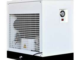 Refrigerated Compressed Air Dryer 240V 105CFM 150PSI - picture0' - Click to enlarge