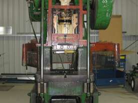207AG Series 4 JOHN HEINE PRESS - picture1' - Click to enlarge