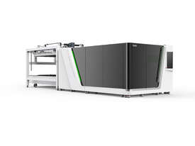 Bodor Laser Sheet Automation - iTrans - picture1' - Click to enlarge