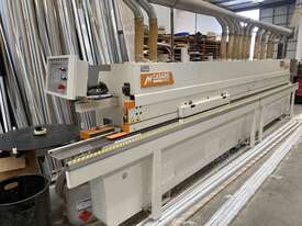 Used Scm Casadei Busellato Edgebander - picture0' - Click to enlarge