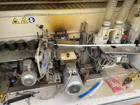 Used Scm Casadei Busellato Edgebander - picture2' - Click to enlarge