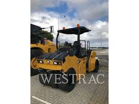 CATERPILLAR CW12 Pneumatic Tired Compactors - picture0' - Click to enlarge