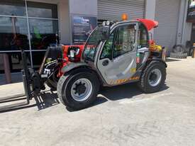 Manitou MLT625 For Sale 2014 Model with Pallet Forks - picture0' - Click to enlarge