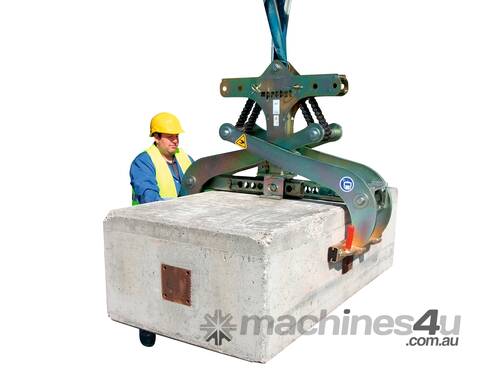 caption Probst Block Grab FTZ-MAXI-50