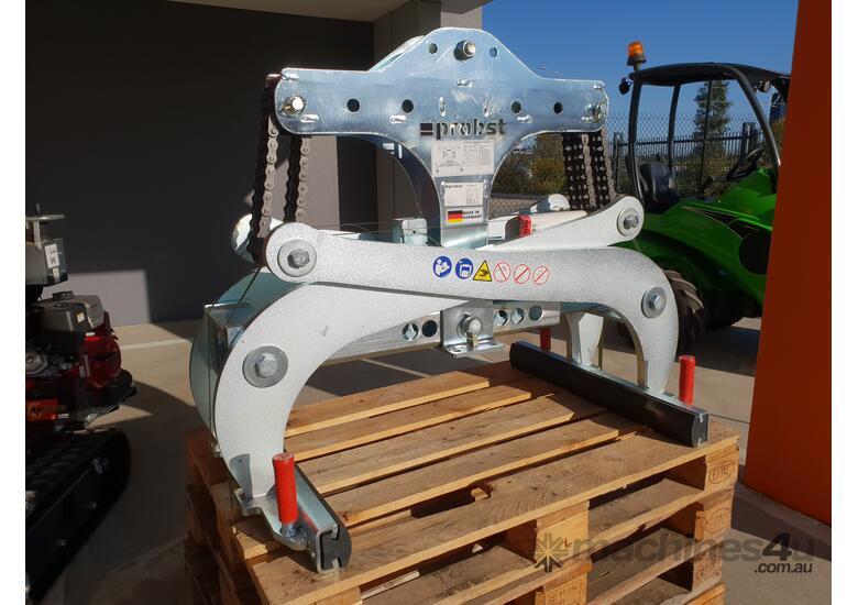 caption Probst Block Grab FTZ-MAXI-50