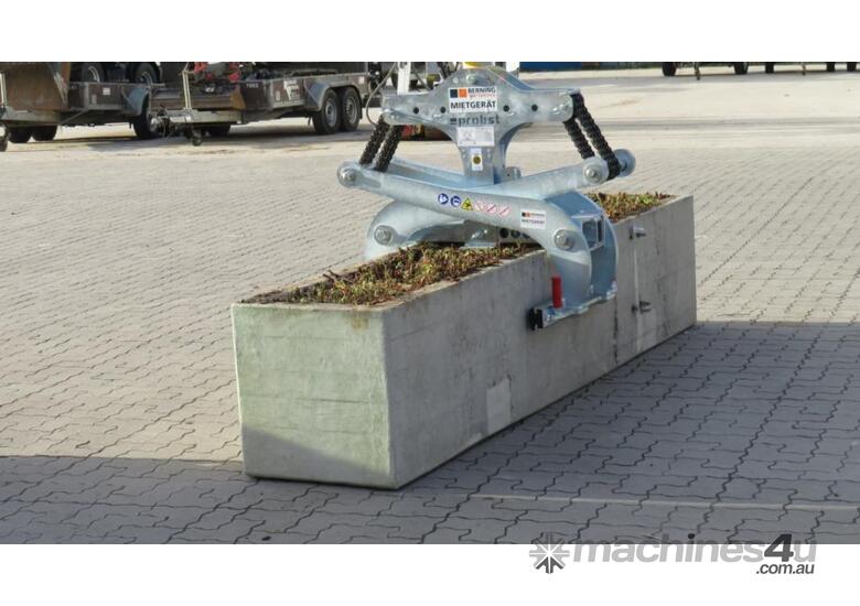 caption Probst Block Grab FTZ-MAXI-50