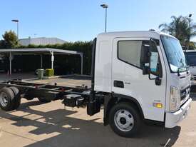 2020 HYUNDAI EX8 ELWB - Cab Chassis Trucks - picture2' - Click to enlarge
