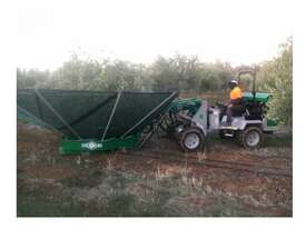 2 x OLIVE HARVESTER - picture0' - Click to enlarge