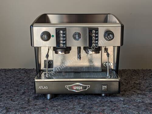Wega ATLAS COMPACT Coffee Machine