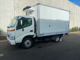 Hino Dutro Refrigerated Truck - picture0' - Click to enlarge