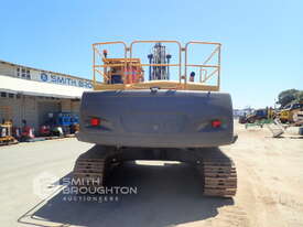 2010 VOLVO EC240CL HYDRAULIC EXCAVATOR - picture2' - Click to enlarge