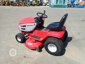 YARD MACHINE 180 RIDE ON LAWN MOWER - picture0' - Click to enlarge