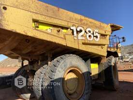 2002 CATERPILLAR 777D OFF HIGHWAY DUMP TRUCK - picture0' - Click to enlarge