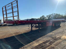 Freightmaster R/T Lead/Mid Flat top Trailer - picture1' - Click to enlarge