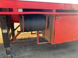 Freightmaster R/T Lead/Mid Flat top Trailer - picture2' - Click to enlarge