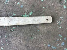 75mm CMP Cable Gland Spanner SP21 Open Ended Wrench - picture2' - Click to enlarge