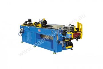 YLM - CNC electric tube bender - CNC38MS-AE [made in Taiwan]