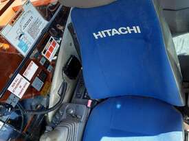 Hitachi 20T Excavator - LOW HOURS - picture1' - Click to enlarge