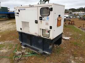 FG WILSON 12.5KVA GENERATOR - picture0' - Click to enlarge