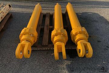 Hydraulic Cylinder