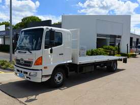 2011 HINO FD 500 - Tray Truck - picture0' - Click to enlarge