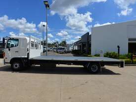 2011 HINO FD 500 - Tray Truck - picture0' - Click to enlarge