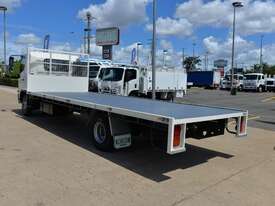 2011 HINO FD 500 - Tray Truck - picture1' - Click to enlarge
