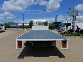 2011 HINO FD 500 - Tray Truck - picture2' - Click to enlarge