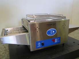 Woodson W.CVS.M.25 C/Top Conveyor Oven - picture0' - Click to enlarge